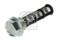 Oil pan screw plug 1000077 FEBI