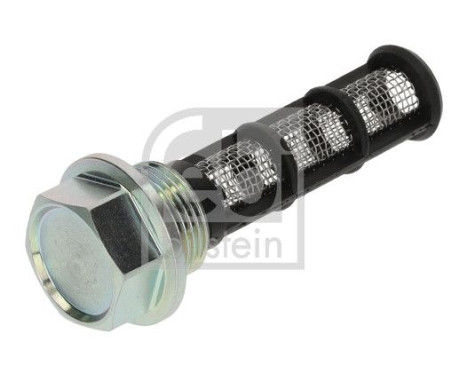 Oil pan screw plug 1000077 FEBI