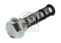 Oil pan screw plug 1001734 FEBI