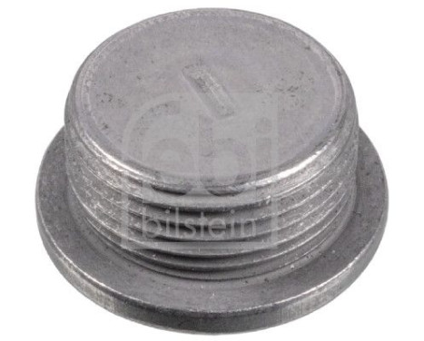Oil pan screw plug 172178 FEBI