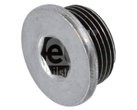 Oil pan screw plug 172178 FEBI, Image 2