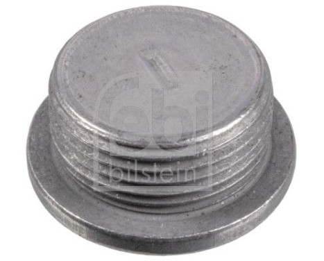 Oil pan screw plug 172178 FEBI