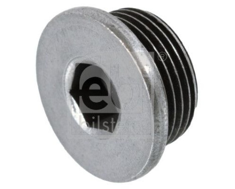 Oil pan screw plug 172178 FEBI, Image 2