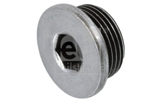 Oil pan screw plug 172178 FEBI, Image 2