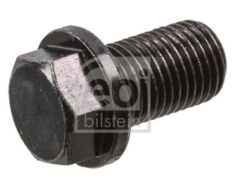 Oil pan screw plug 194278 FEBI