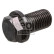 Oil pan screw plug 194278 FEBI