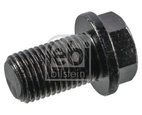 Oil pan screw plug 194278 FEBI, Image 2