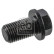 Oil pan screw plug 194278 FEBI, Thumbnail 2