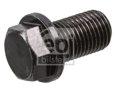 Oil pan screw plug 194284 FEBI