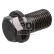 Oil pan screw plug 194284 FEBI