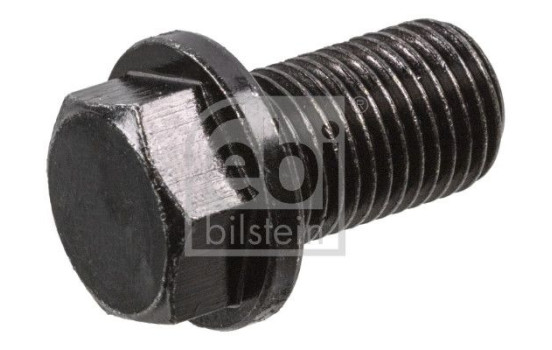 Oil pan screw plug 194284 FEBI