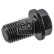 Oil pan screw plug 194284 FEBI, Thumbnail 2