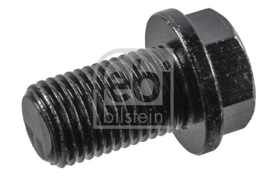 Oil pan screw plug 194284 FEBI, Image 2