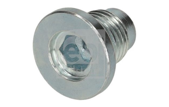 Oil pan screw plug 194286 FEBI