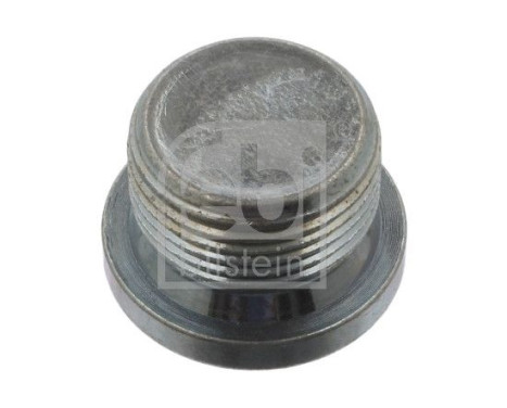 Oil pan screw plug 194734 FEBI