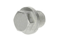 Oil pan screw plug 197040 FEBI