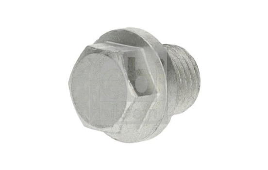 Oil pan screw plug 197040 FEBI Oil pan screw plug 197040 FEBI