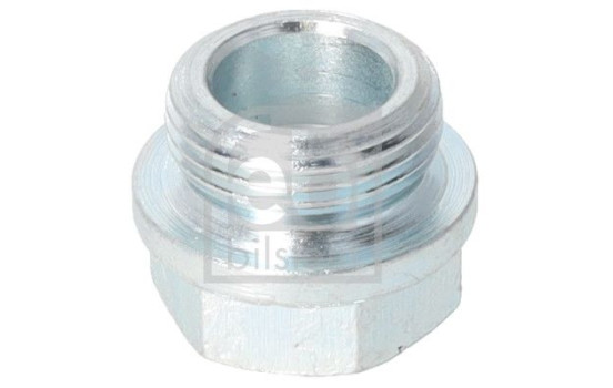Oil pan screw plug 198285 FEBI