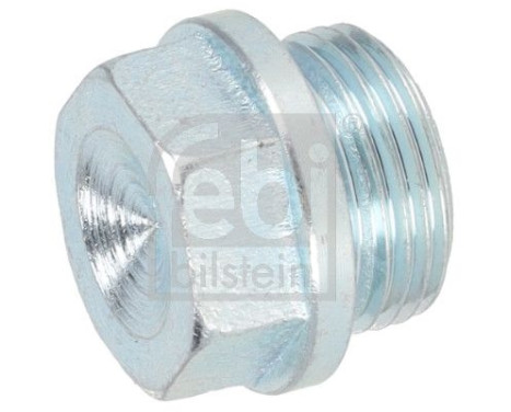 Oil pan screw plug 198285 FEBI