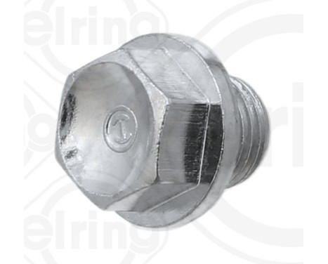 Oil pan screw plug 587.330 Elring