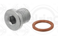 Oil pan screw plug 774.480 Elring