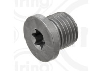 Oil pan screw plug 858.040 Elring