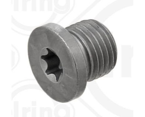 Oil pan screw plug 858.040 Elring