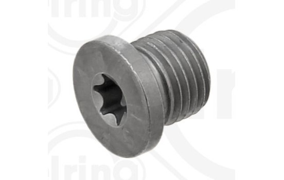 Oil pan screw plug 858.040 Elring