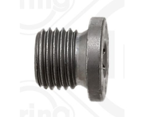 Oil pan screw plug 858.040 Elring, Image 2