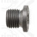 Oil pan screw plug 858.040 Elring, Thumbnail 2