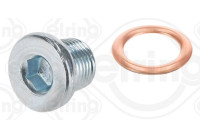 Oil pan screw plug 877.900 Elring