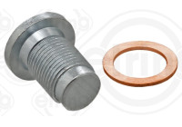 Oil pan screw plug 877.920 Elring