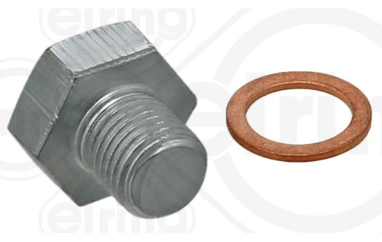 Oil pan screw plug 877.990 Elring