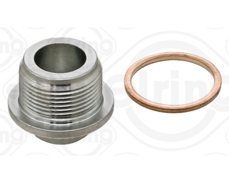 Oil pan screw plug 878.080 Elring