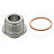 Oil pan screw plug 878.080 Elring