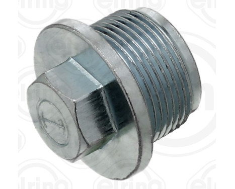 Oil pan screw plug 878.080 Elring, Image 2