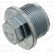 Oil pan screw plug 878.080 Elring, Thumbnail 2