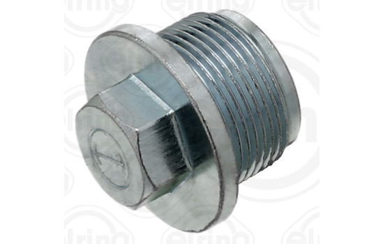 Oil pan screw plug 878.080 Elring, Image 2