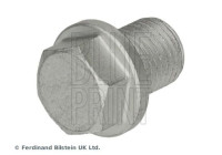 Oil pan screw plug ADBP010012 Blue Print
