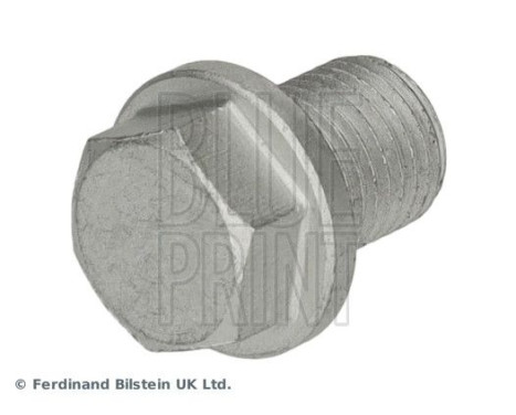 Oil pan screw plug ADBP010012 Blue Print
