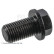 Oil pan screw plug ADBP010014 Blue Print, Thumbnail 2