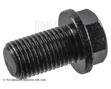 Oil pan screw plug ADBP010014 Blue Print, Image 2