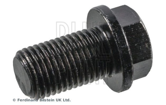 Oil pan screw plug ADBP010014 Blue Print, Image 2