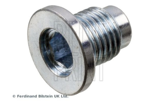 Oil pan screw plug ADBP010015 Blue Print