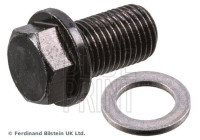 Oil pan screw plug ADBP010016 Blue Print
