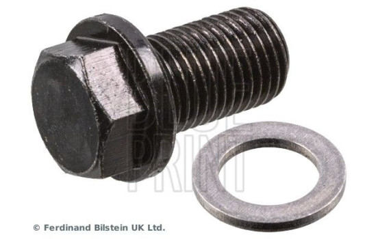 Oil pan screw plug ADBP010016 Blue Print