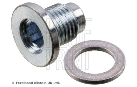Oil pan screw plug ADBP010017 Blue Print