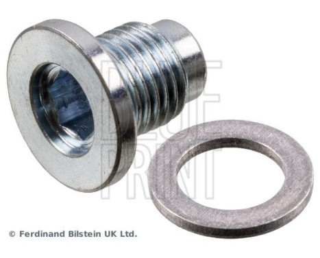 Oil pan screw plug ADBP010017 Blue Print