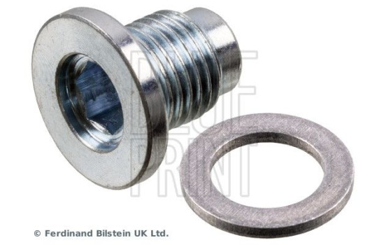 Oil pan screw plug ADBP010017 Blue Print