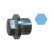 Oil pan screw plug, Thumbnail 2